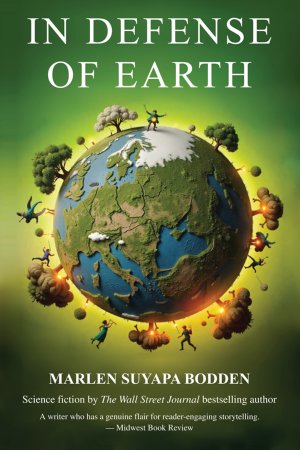 In Defense of Earth